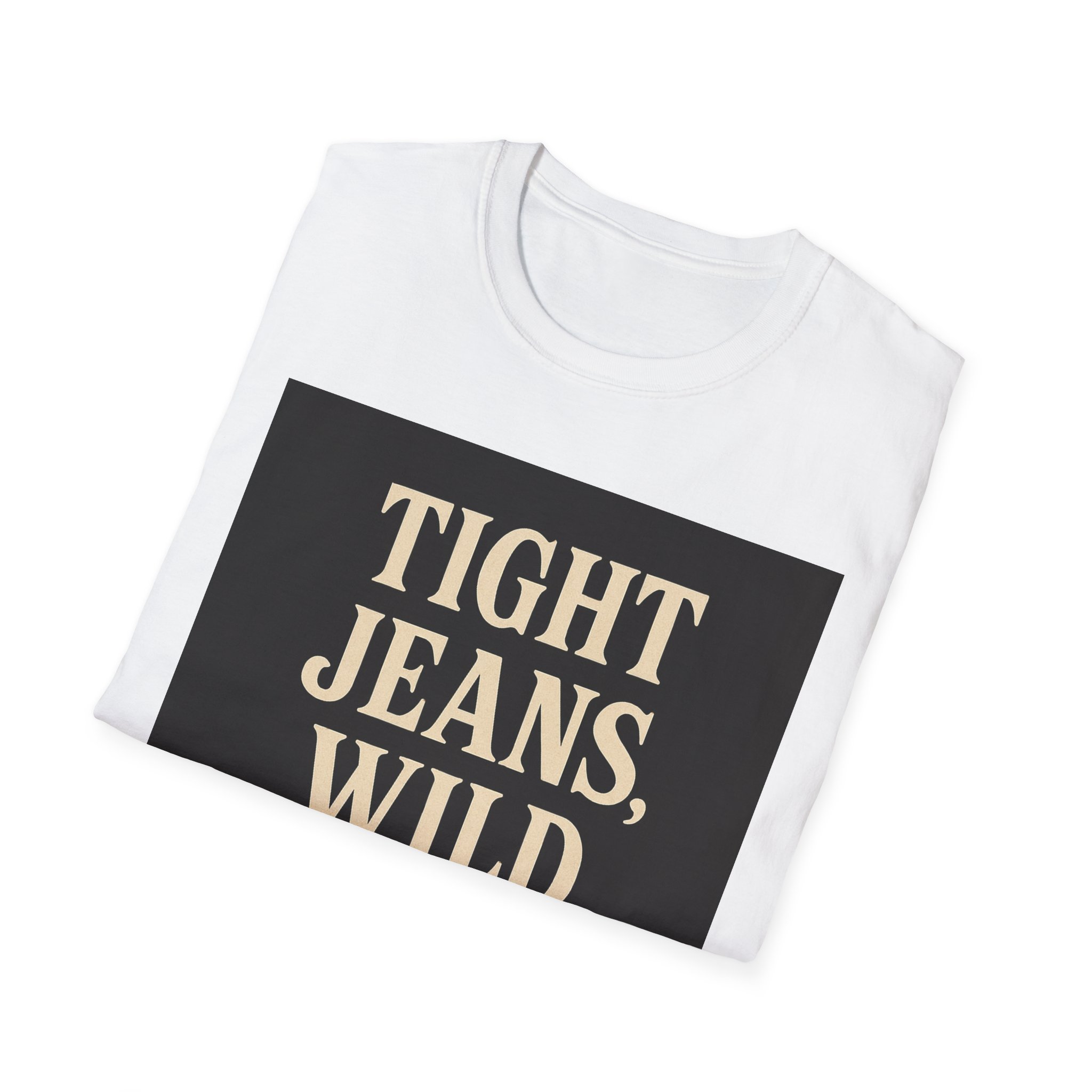 TIGHT JEANS WILD DREAMS - Image 4