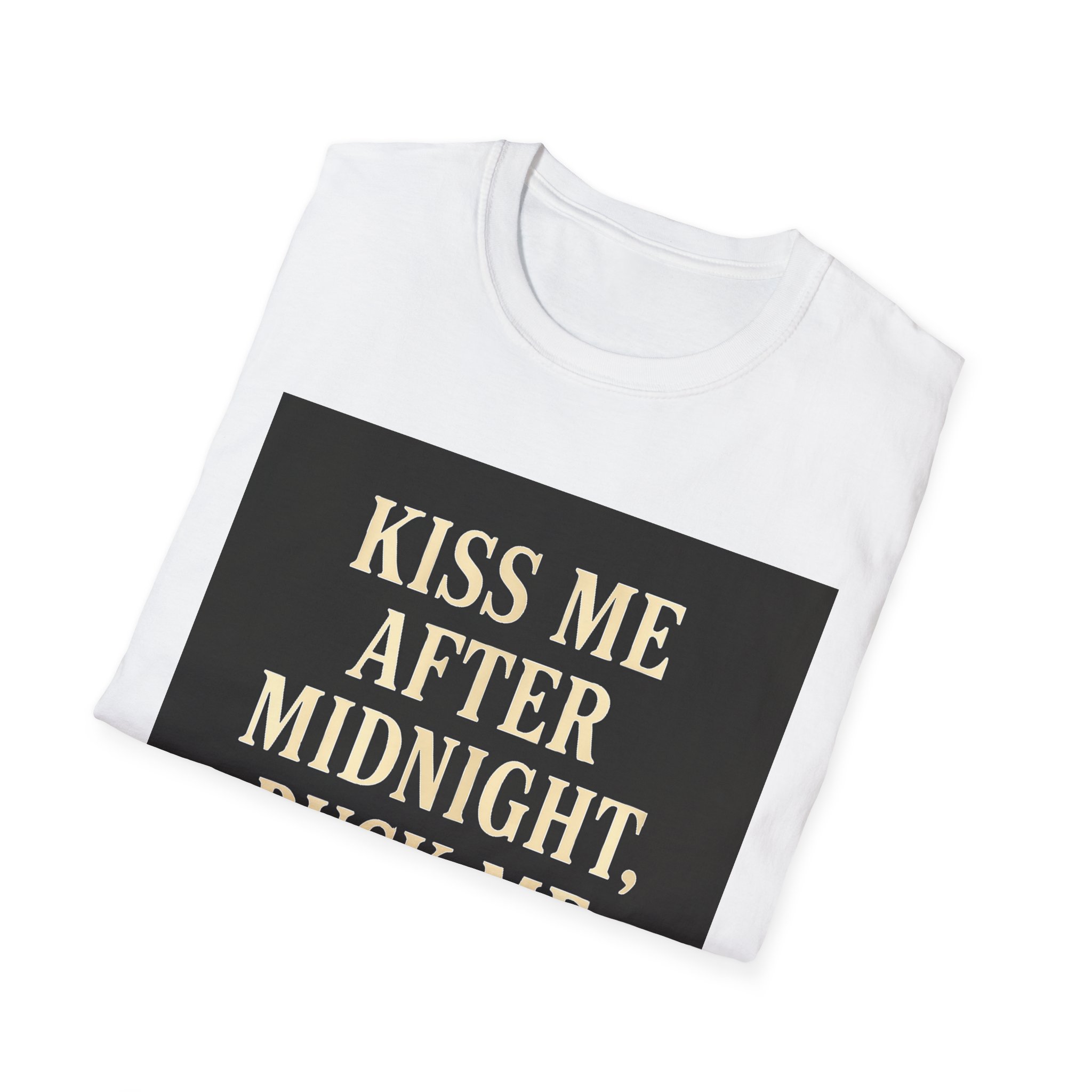 KISS ME AFTER MIDNIGHT, BUCK ME BY MORNING - Image 4