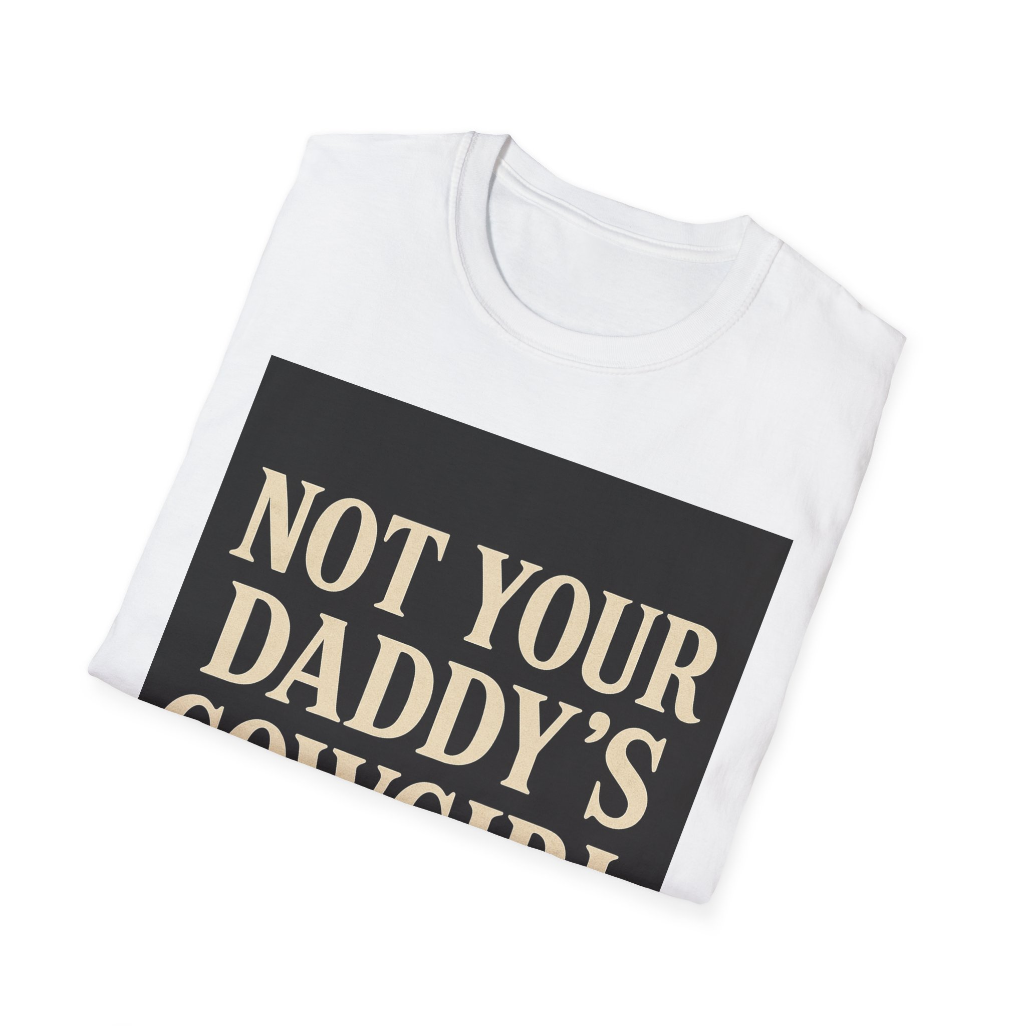 NOT YOUR DADDY'S COWGIRL - Image 4