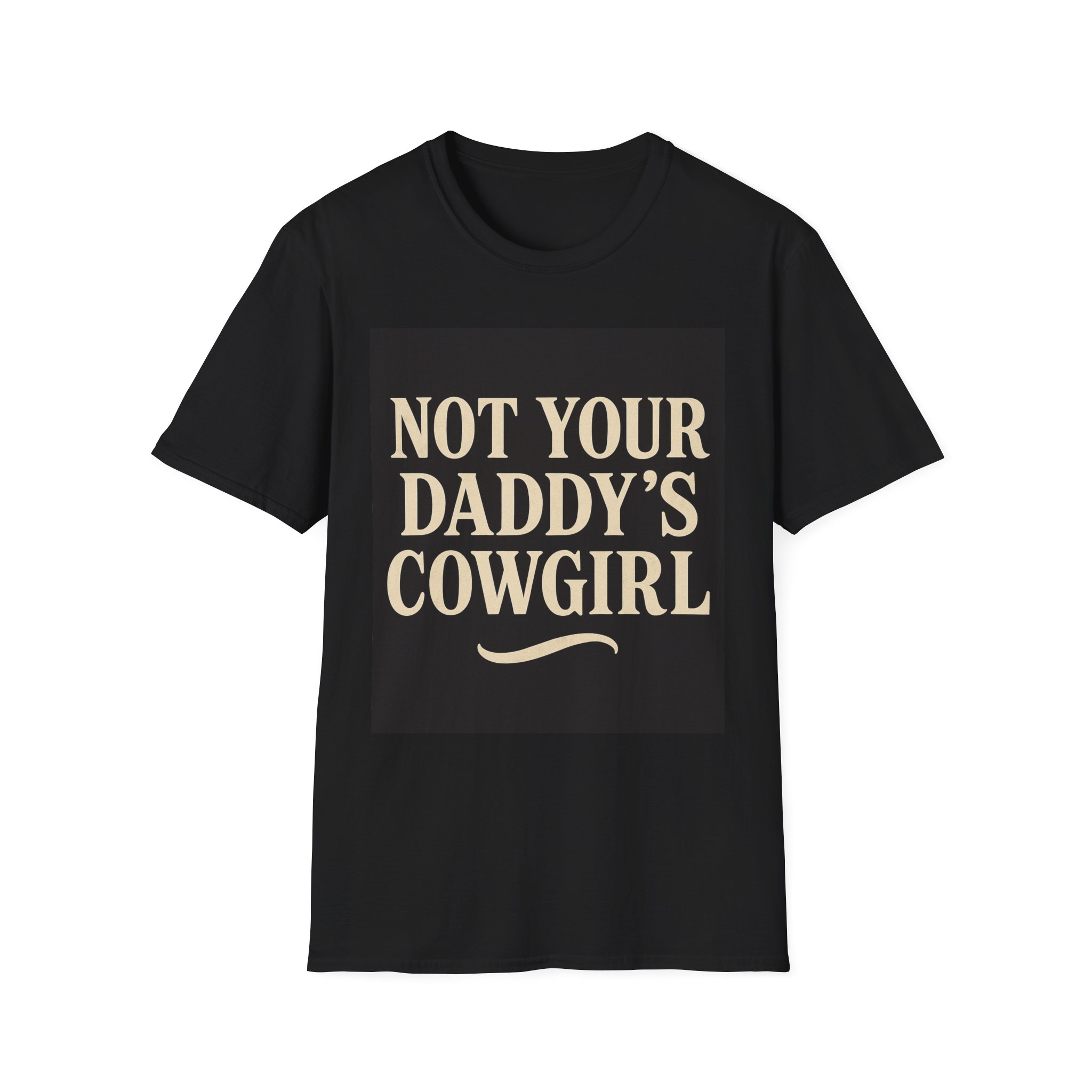 NOT YOUR DADDY'S COWGIRL - Image 5