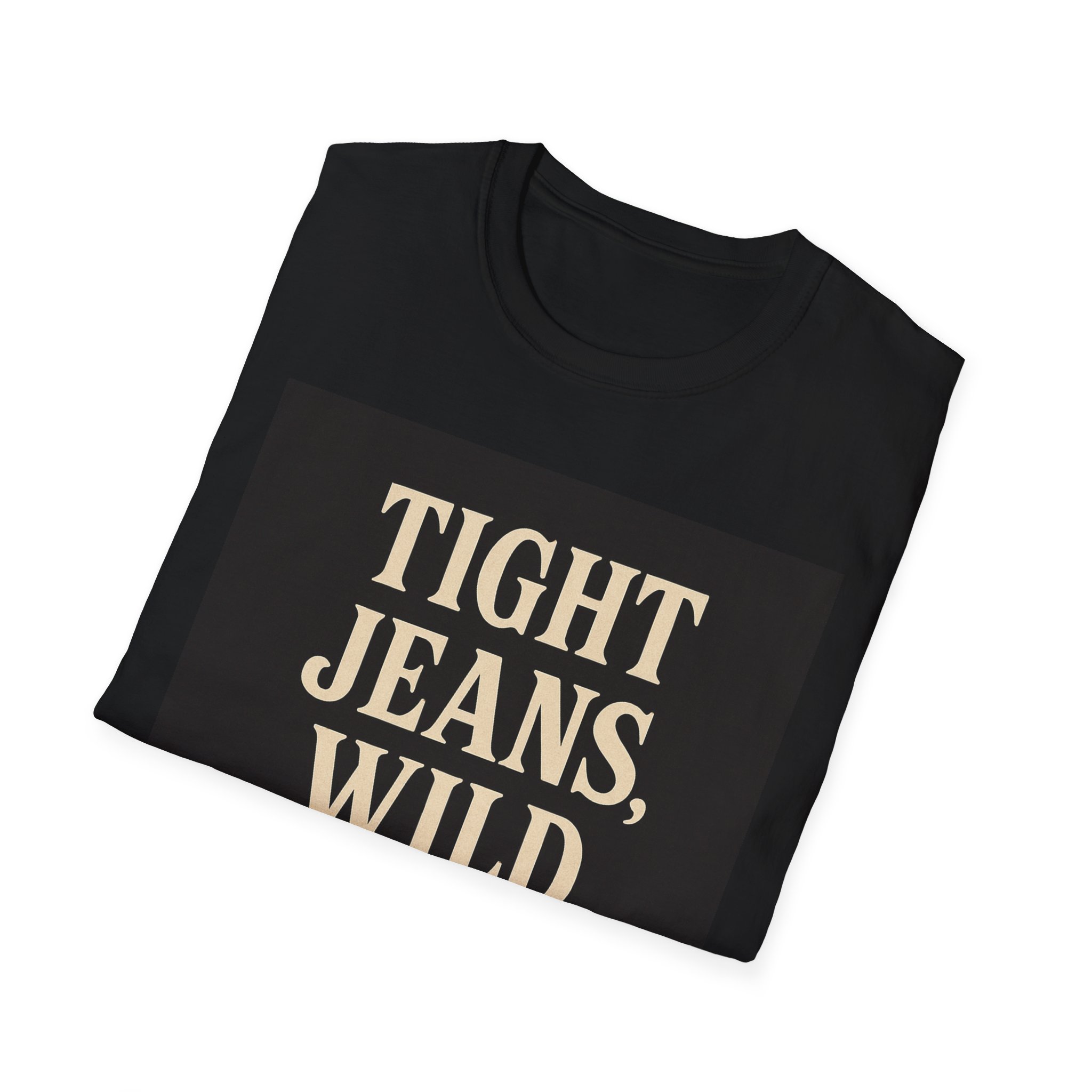 TIGHT JEANS WILD DREAMS - Image 8