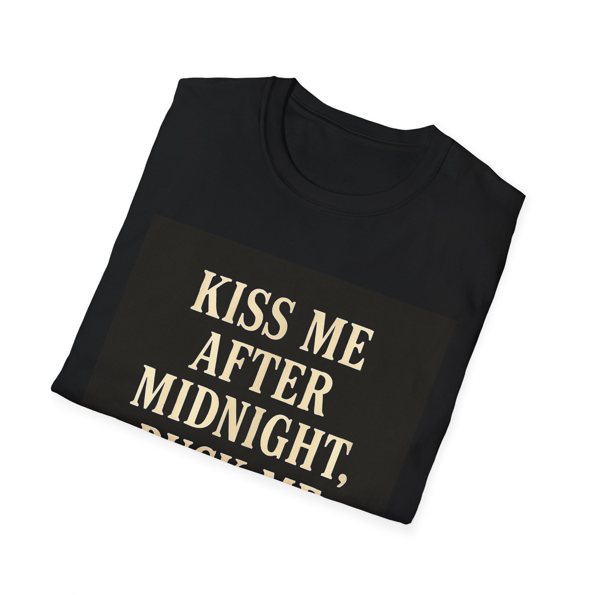 KISS ME AFTER MIDNIGHT, BUCK ME BY MORNING - Image 8