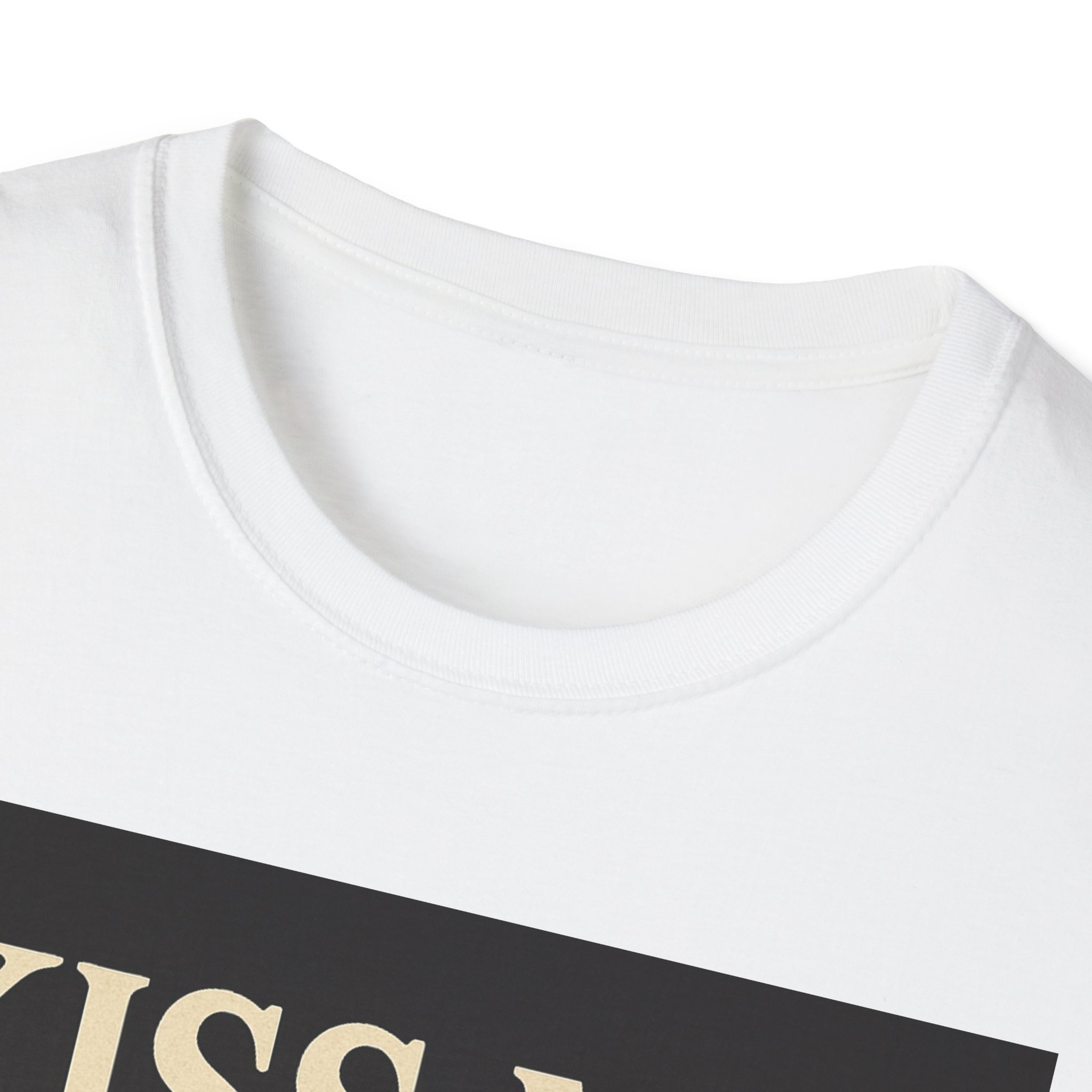 KISS ME LIKE YOU MEAN IT, COWBOY - Image 3